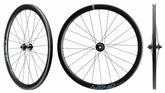Rin GW Ruta ARP-40 700C 24H Pro/Disc Negro
